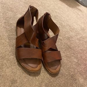 Pierre Dumas Sandels